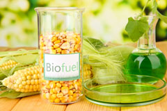 Cowcliffe biofuel availability
