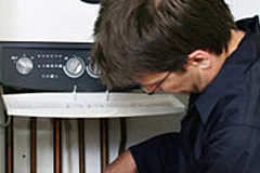 boiler repair Cowcliffe