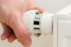 Cowcliffe central heating repair costs