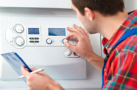 free Cowcliffe gas safe engineer quotes