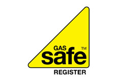 gas safe companies Cowcliffe
